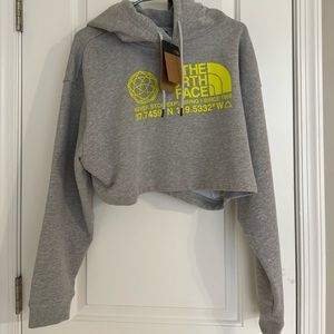 The North Face Women’s Hoodie